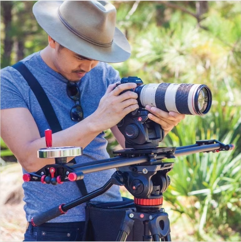 E.PRO Sliders Carbon SERIS ETX