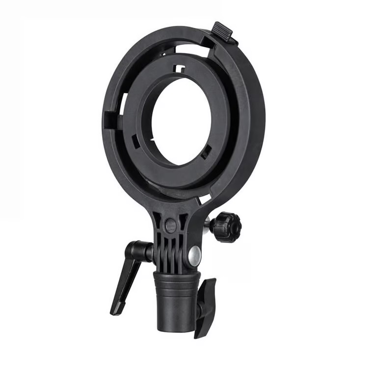 Ngàm Chuyển Bowens NANLITE AS-BA-FZ60 