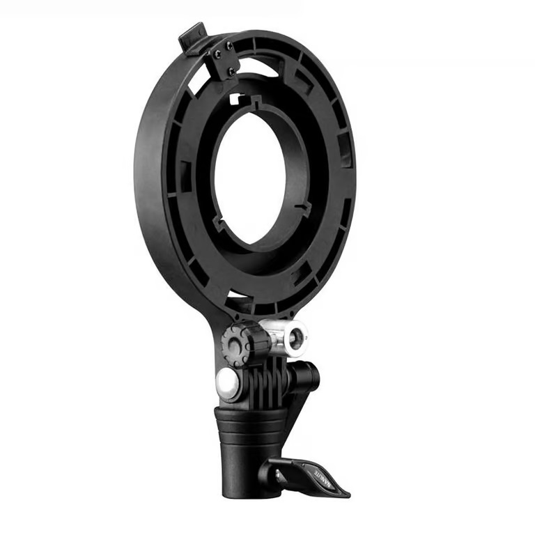 Ngàm Chuyển Bowens NANLITE AS-BA-FZ60 