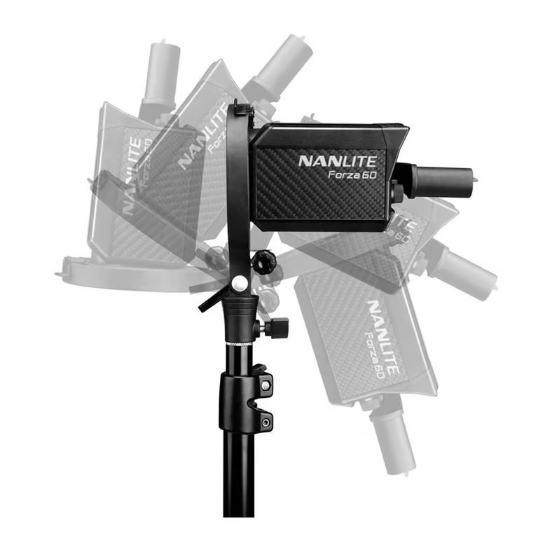 Ngàm Chuyển Bowens NANLITE AS-BA-FZ60 