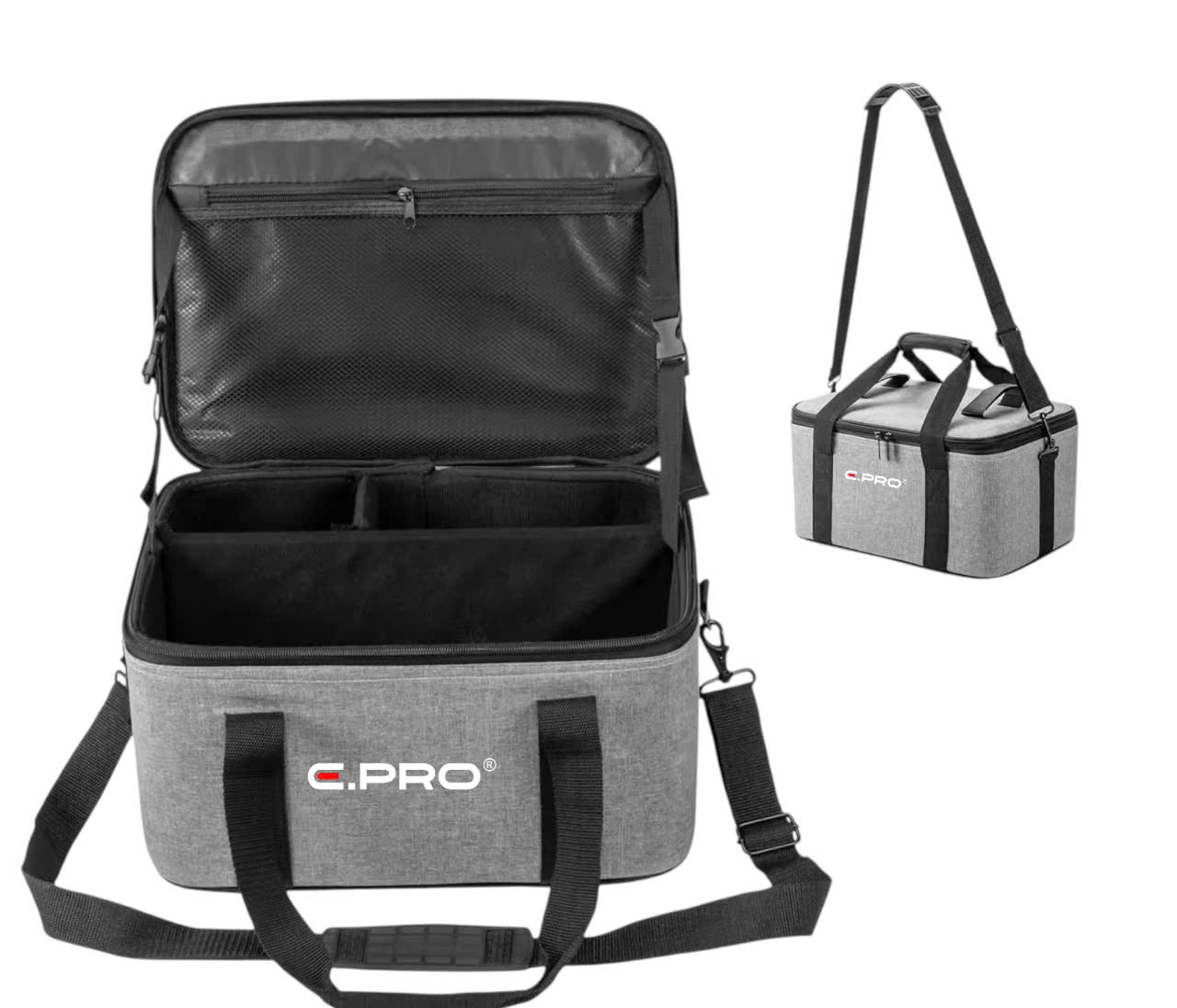TÚI CHỐNG SỐC E.PRO S-20 KT 51x28x19 