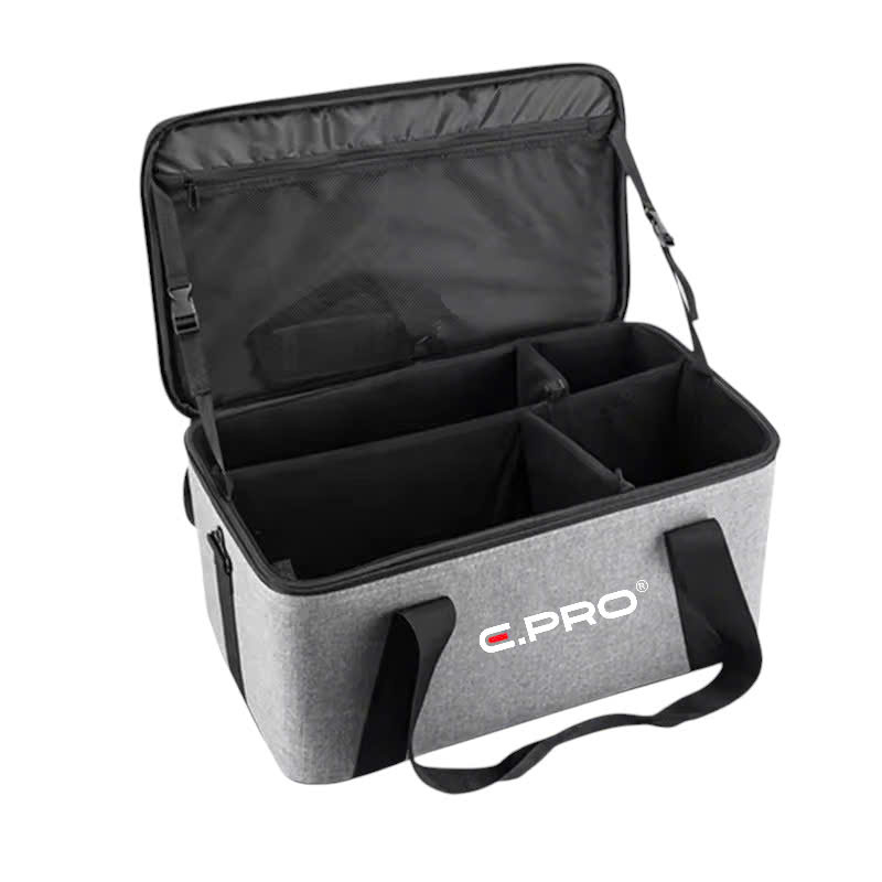 TÚI CHỐNG SỐC E.PRO S-20 KT 51x28x19 
