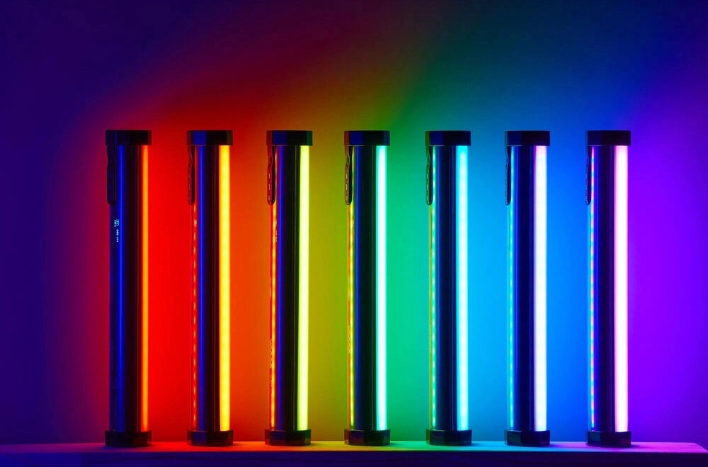 Đèn tuýp LED quay phim 30cm 8W Godox - TL30