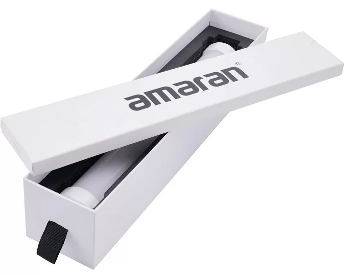 Amaran PT1c RGB LED Pixel Tube Light