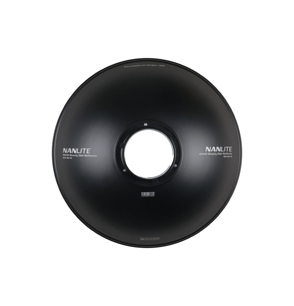  Nanlite BDR-BM-40 Beauty Dish
