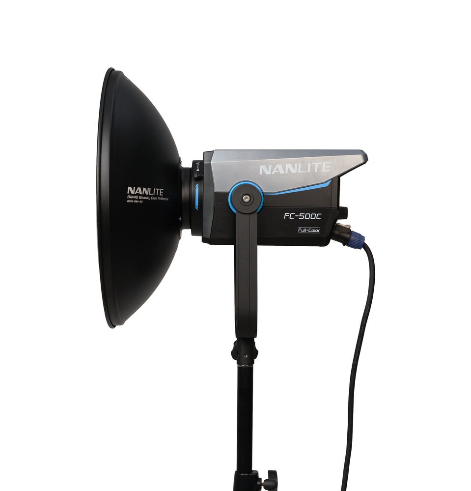  Nanlite BDR-BM-40 Beauty Dish