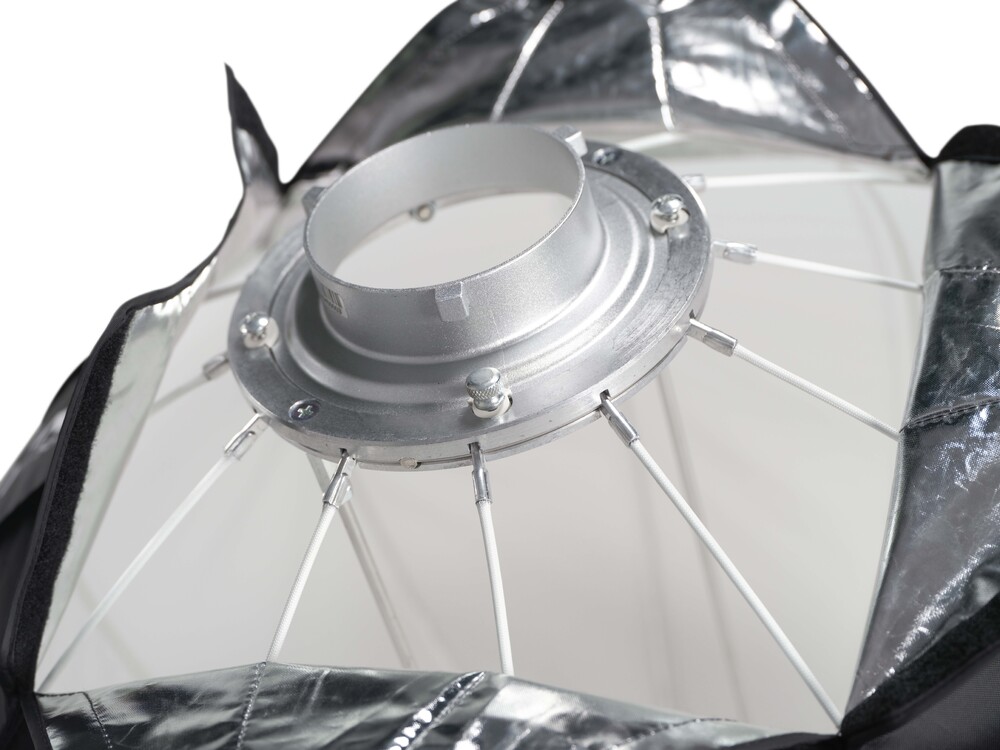 Nanlite LT-65 Softbox Latern - Softbox 