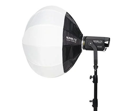 Nanlite LT-65 Softbox Latern - Softbox 