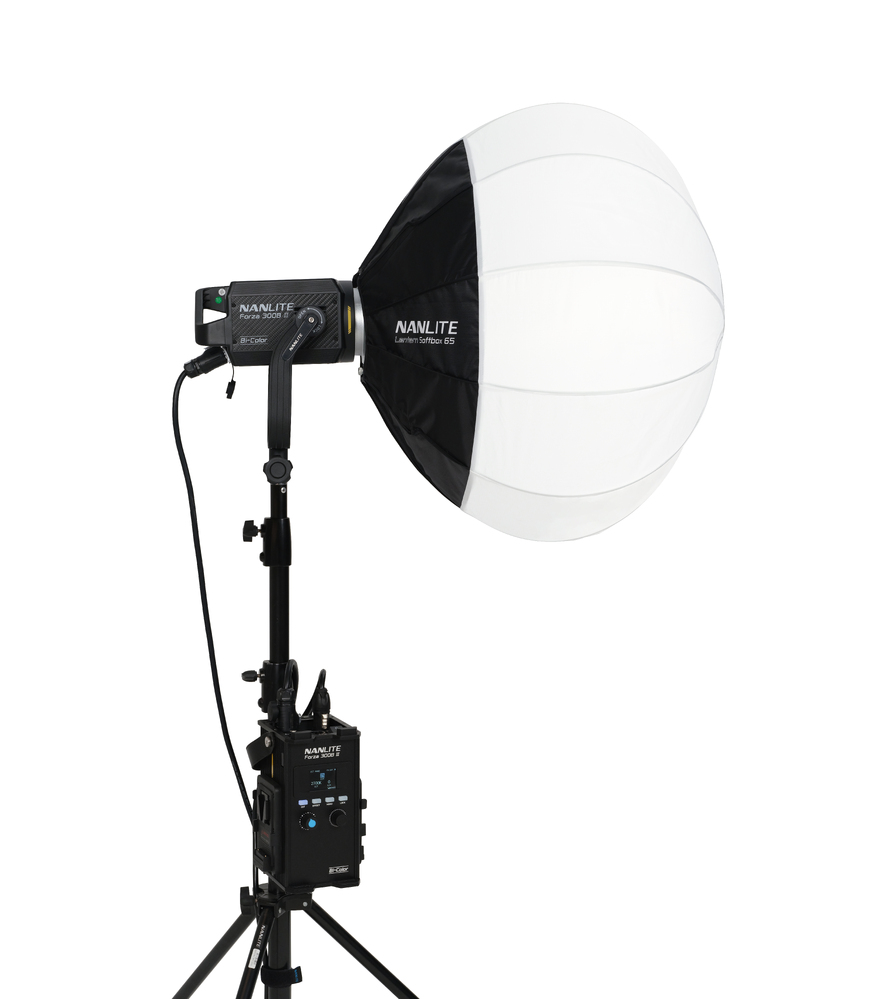 Nanlite LT-65 Softbox Latern - Softbox 