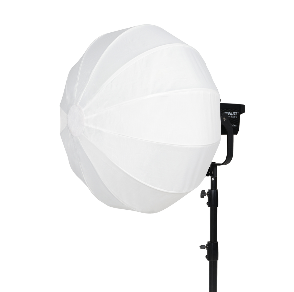 Nanlite LT-65 Softbox Latern - Softbox 