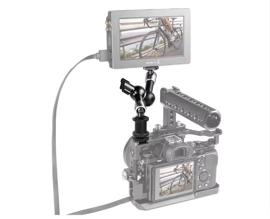 E-PRO Arm Khớp Nối Phụ Kiện Đa Năng