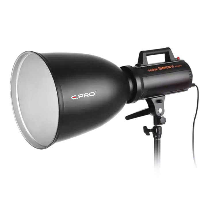 E-PRO Reflector + Honeycomb 