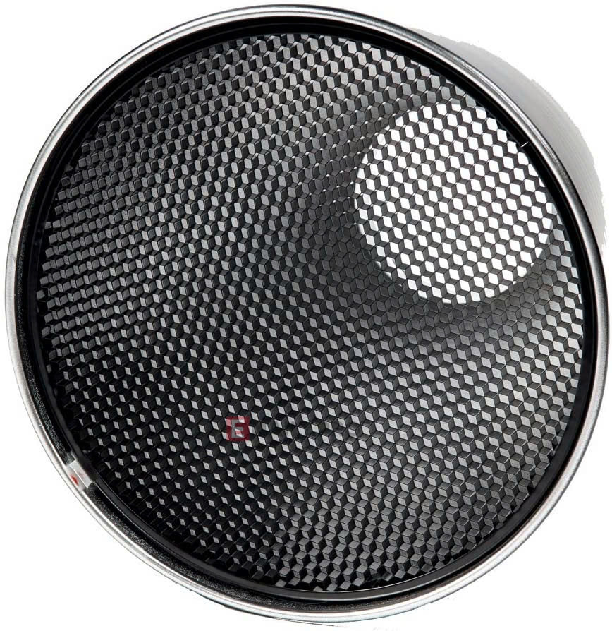 E-PRO Reflector + Honeycomb 