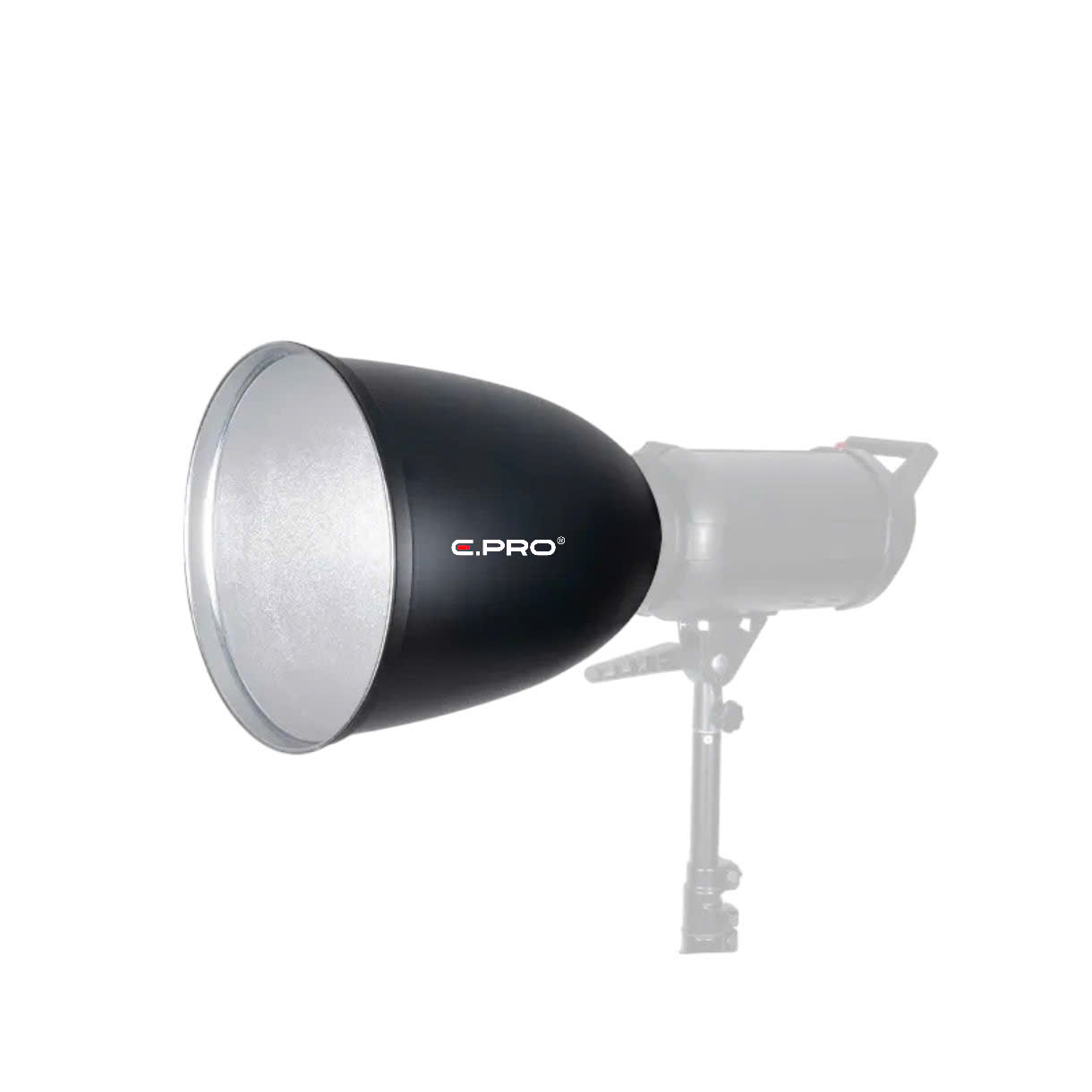 E-PRO Reflector + Honeycomb 