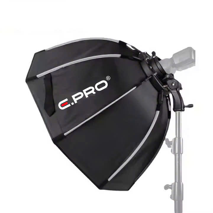 Softbox Speedlite E.PRO KS GRID THAO TÁC NHANH