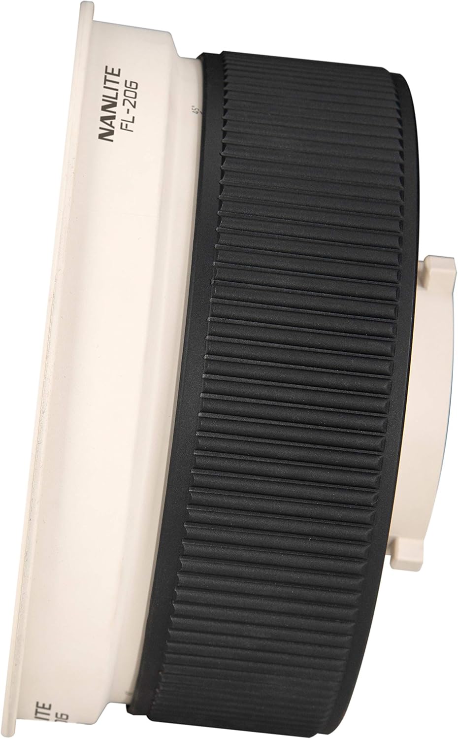 Fresnel Nanlite FL-20G phù hợp Nanlite công suất 500W