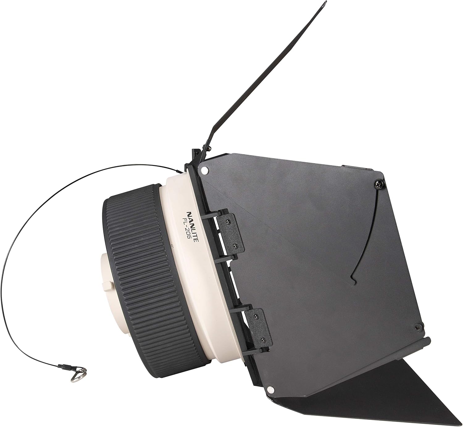 Fresnel Nanlite FL-20G phù hợp Nanlite công suất 500W