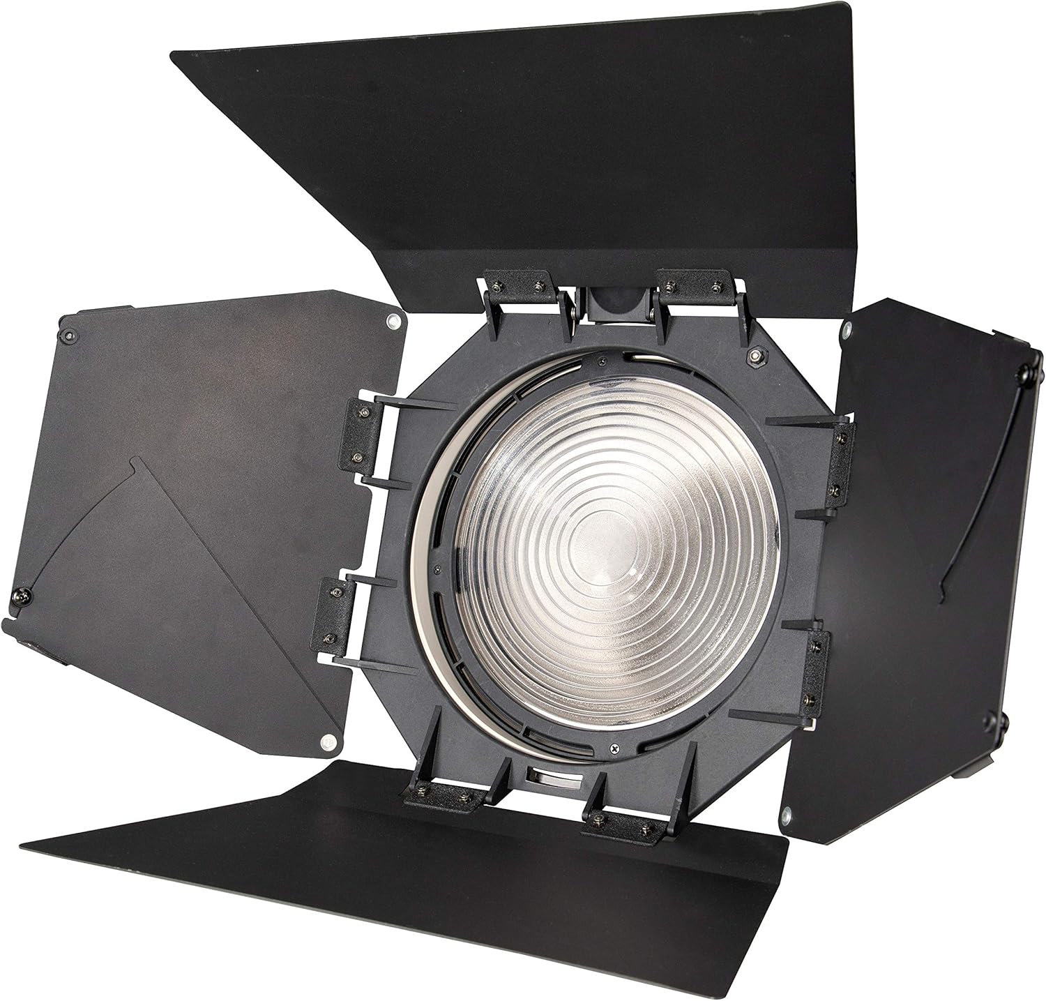 Fresnel Nanlite FL-20G phù hợp Nanlite công suất 500W