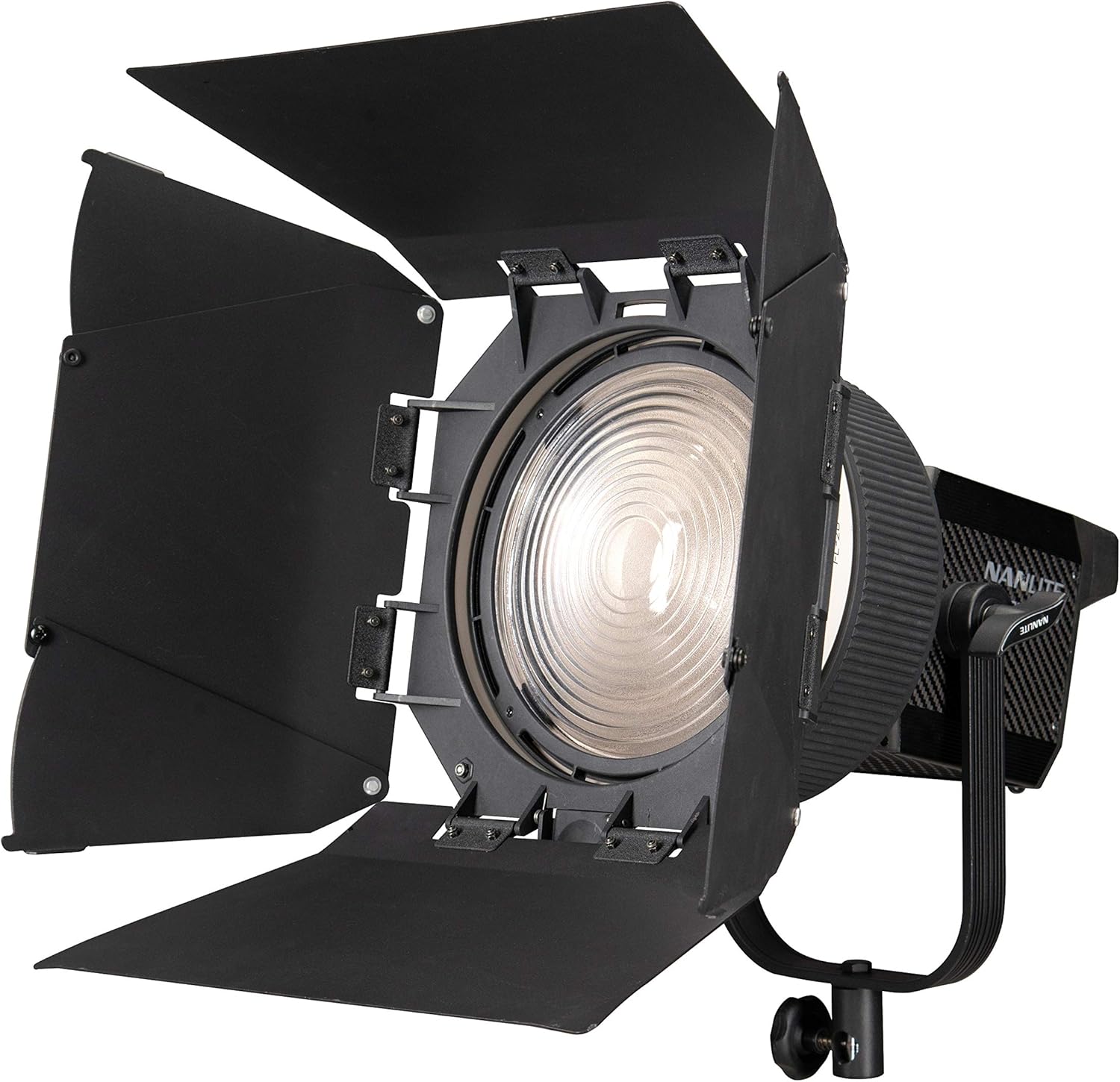 Fresnel Nanlite FL-20G phù hợp Nanlite công suất 500W