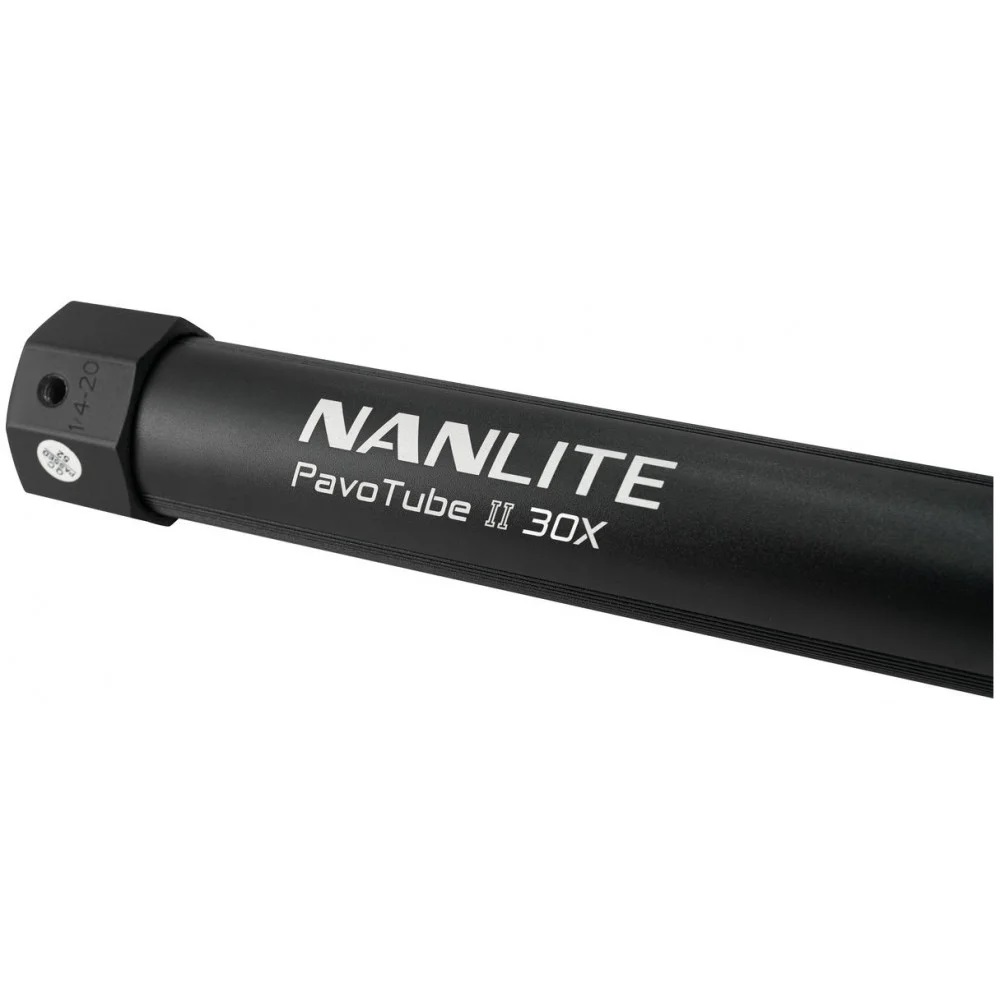 Nanlite PavoTube II 30X - Đèn LED RGBWW LED Pixel Tube