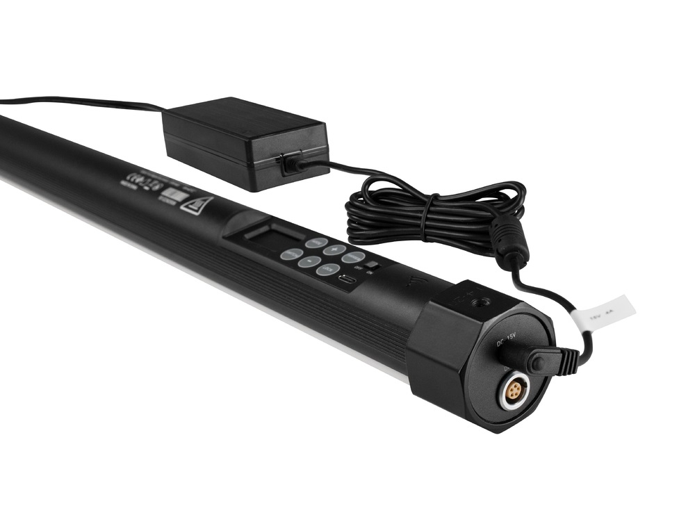 Nanlite PavoTube II 30X - Đèn LED RGBWW LED Pixel Tube