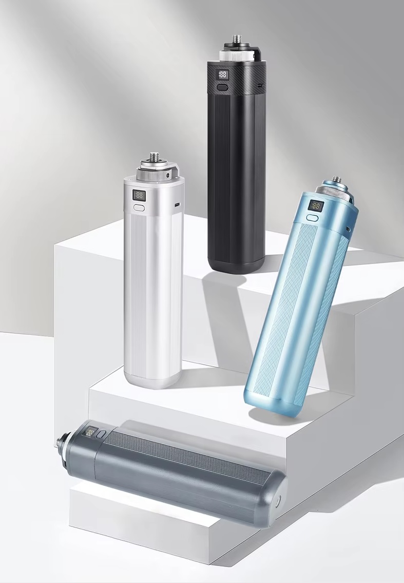 Pin di động phù hợp cho LED VIDEO LIGHT 20000mAh