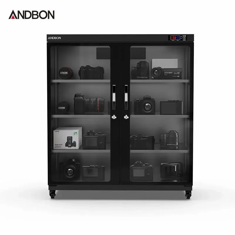 Tủ chống ẩm Andbon AD-300S