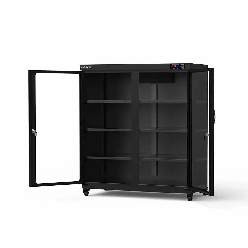 Tủ chống ẩm Andbon AD-300S 