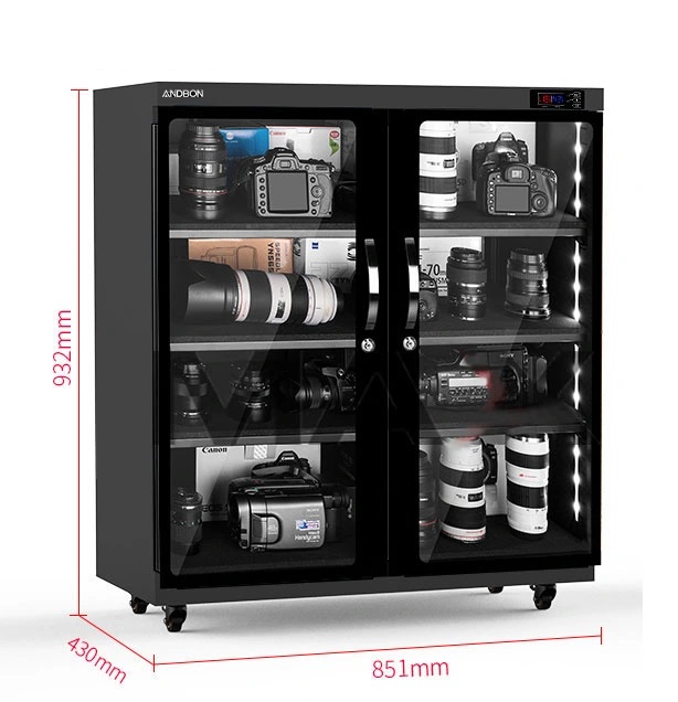 Tủ chống ẩm Andbon AD-300S