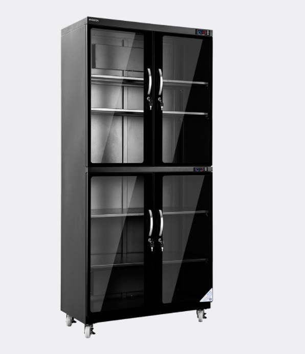 Tủ Chống Ẩm ANDBON AD-600S CHÍNH HÃNG