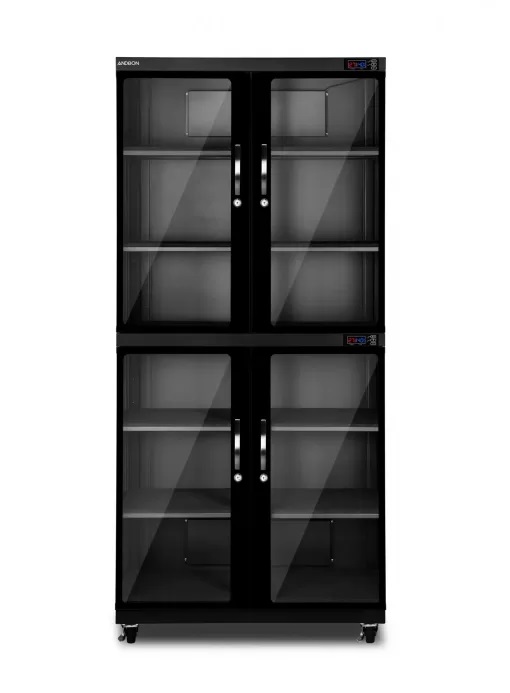 Tủ Chống Ẩm ANDBON AD-600S CHÍNH HÃNG