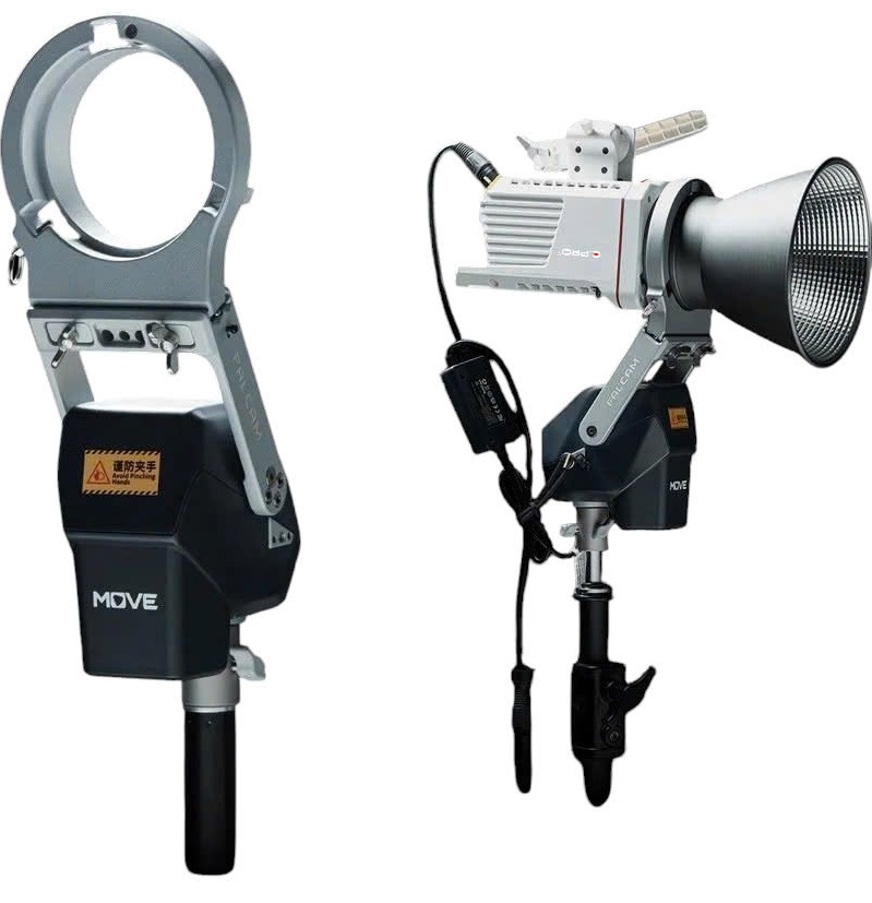 FALCAM Move LightGo