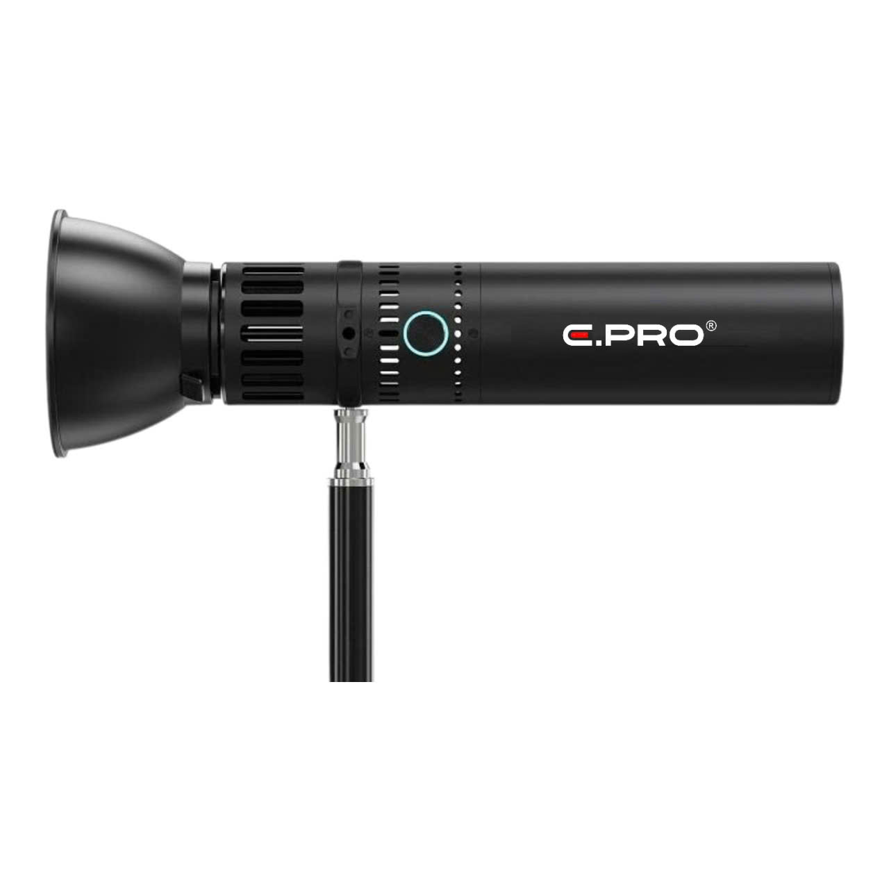 Đèn LED Cầm Tay Mini E.PRO E120BI 120W 