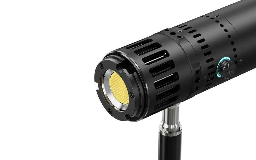 Đèn LED Cầm Tay Mini E.PRO E120BI 120W 