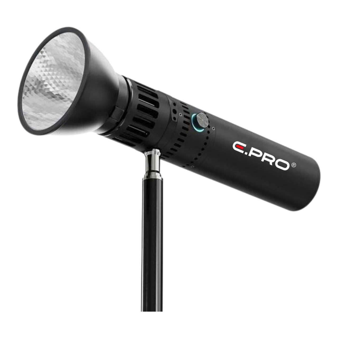 Đèn LED Cầm Tay Mini E.PRO E120BI 120W 