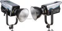 Nanlite ra mắt dòng sản phẩm mới  Nanlite FC-300B & Nanlite FC-300B
