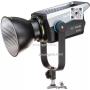 Đánh Giá Về Đèn Nanlite FC-500B