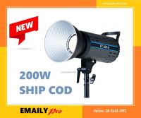 Combo ET-300S Livestream là một giải pháp hoàn hảo cho livestream