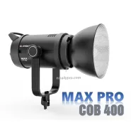 E.PRO MAX COB Đèn LED Video LighT ra mắt có gì mới ?