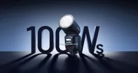 Godox V100: Đèn Speedlite Mới Đem Lại Ánh Sáng Hoàn Hảo Cho Nhiếp Ảnh