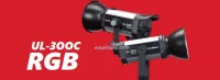E.PRO Ra Mắt Đèn UL-300C RGB: Sự Kết Hợp Giữa Hiệu Suất Và Giá Trị