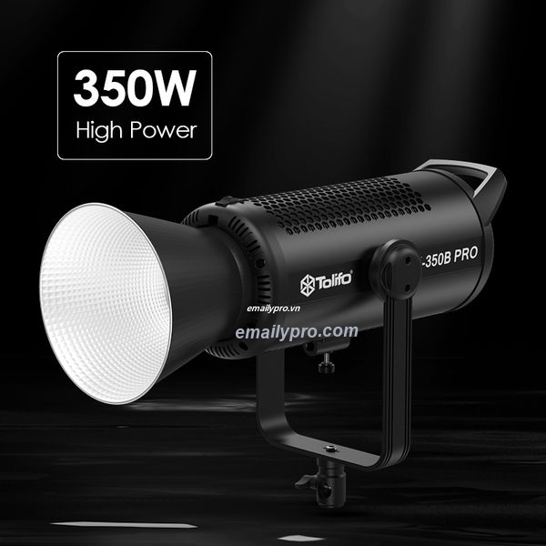 Tolifo ra mắt X-350B Pro bổ xung Series Giá hấp dẫn