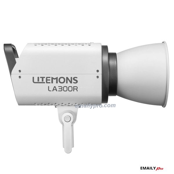 Godox Ra Mắt Dòng Đèn LED RGB LITEMONS LA.RGB: Giải Pháp Chiếu Sáng Toàn Diện Cho Studio Hiện Đại