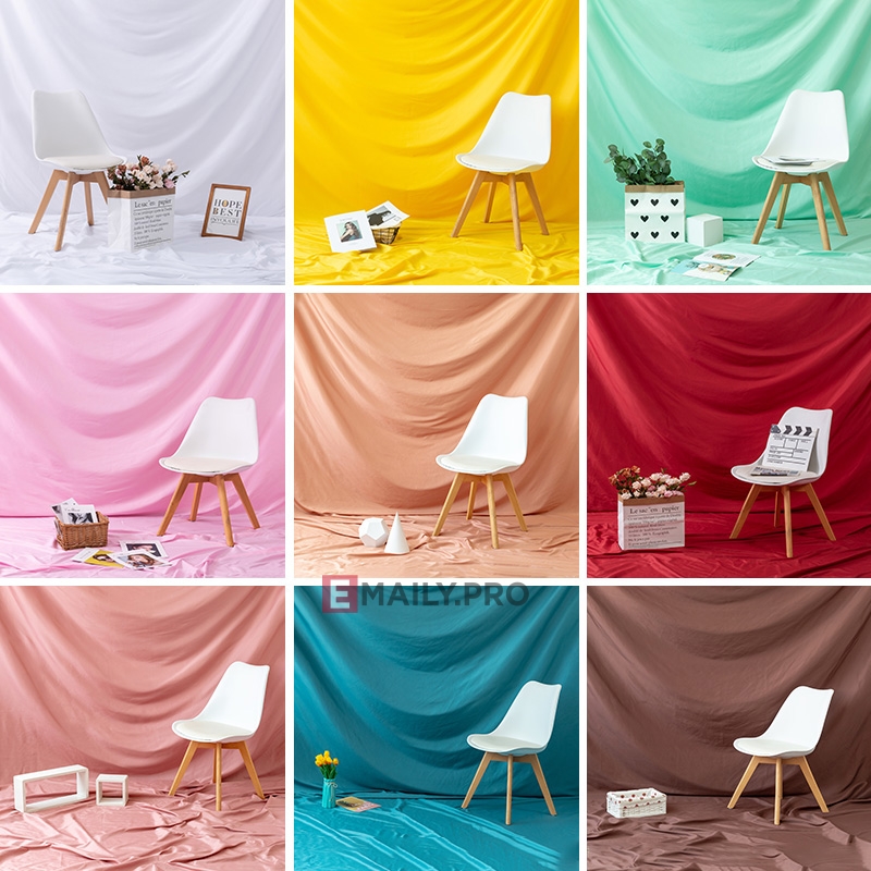 Phông chụp ảnh Vải 2.5 x 3m