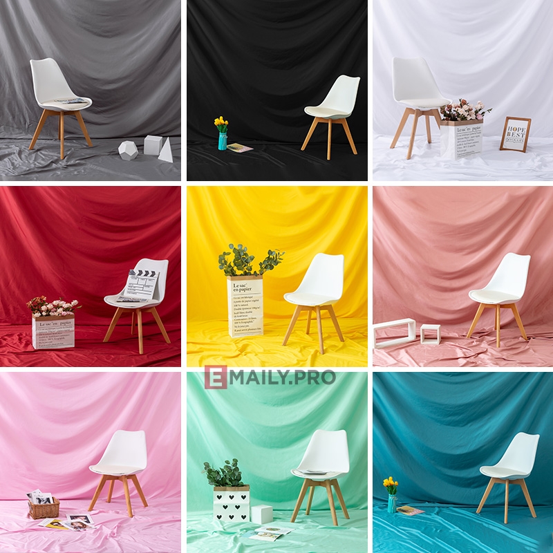 Phông chụp ảnh Vải 3 x 5m