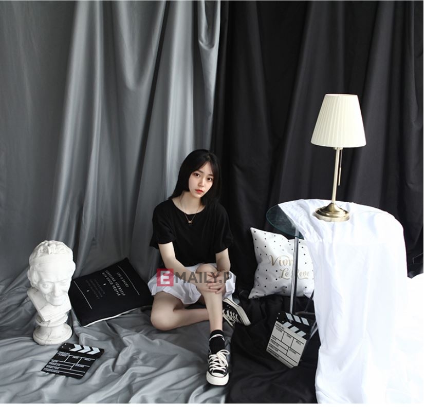 Phông chụp ảnh Vải 3 x 5m