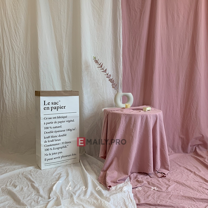 Phông chụp ảnh Vải 3 x 5m