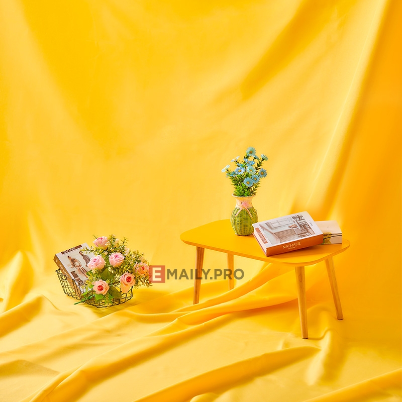 Phông chụp ảnh Vải 3 x 5m