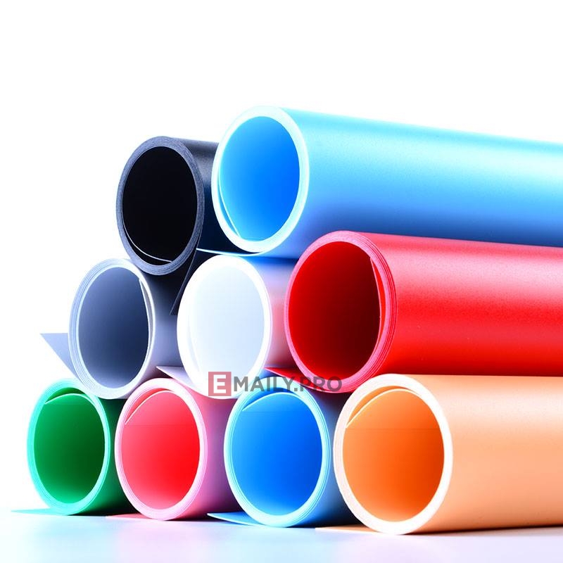 PHÔNG PVC 100*200 cm