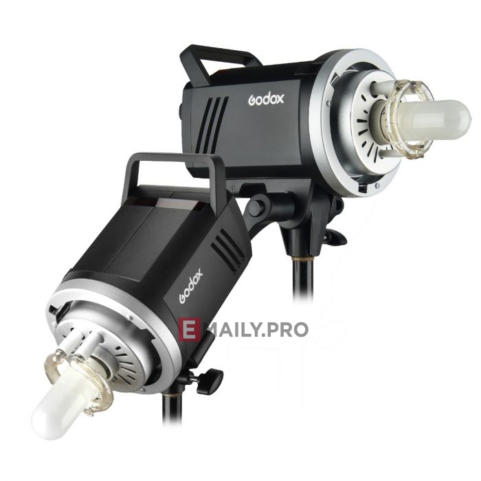 Đèn Studio GODOX MS300w